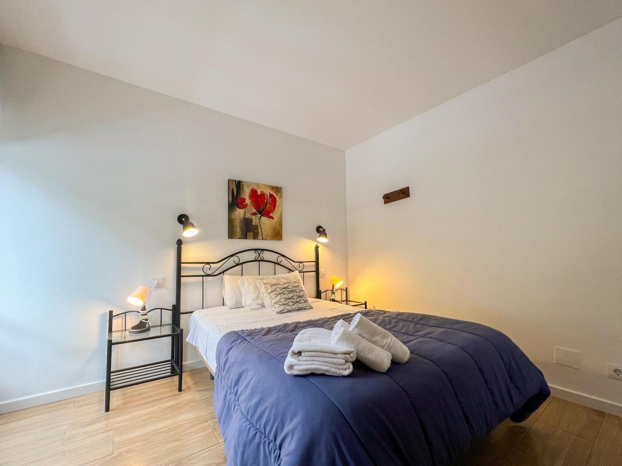 Apartamento Reformado Central Park En El Centro De Andorra Les Escaldes Exterior foto